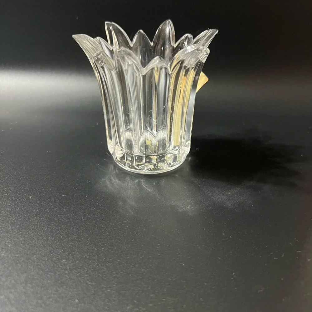 Mikasa Candleholder, Florita design - Picture 4 of 8